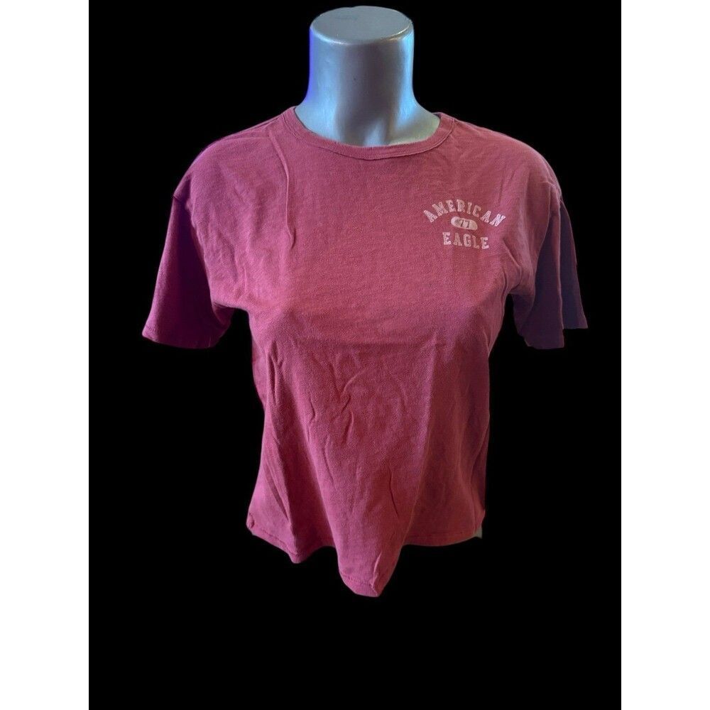 American Eagle T-shirt, short sleeve size extra small XS